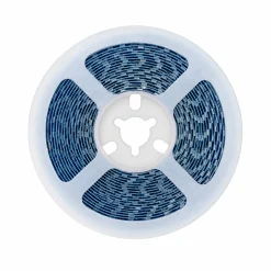 Tira LED 24V DC - 18W/m - Monocolor - 10mm - IP20 - Rollo 5 metros - 120ch/m