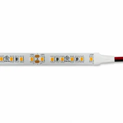 Tira LED 24V DC - 18W/m - Monocolor - 10mm - IP20 - Rollo 5 metros - 120ch/m