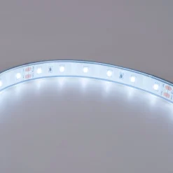 Tira LED 24V DC - 12W/m - Monocolor- 12mm - IP67 - 5 metros - SMD2835 60ch/m