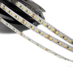 Tira LED 24V-DC 180W para iluminación de carnicerías IP20 Rollo 10 metros