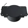 Transformador estanco 12V-AC 160W IP67