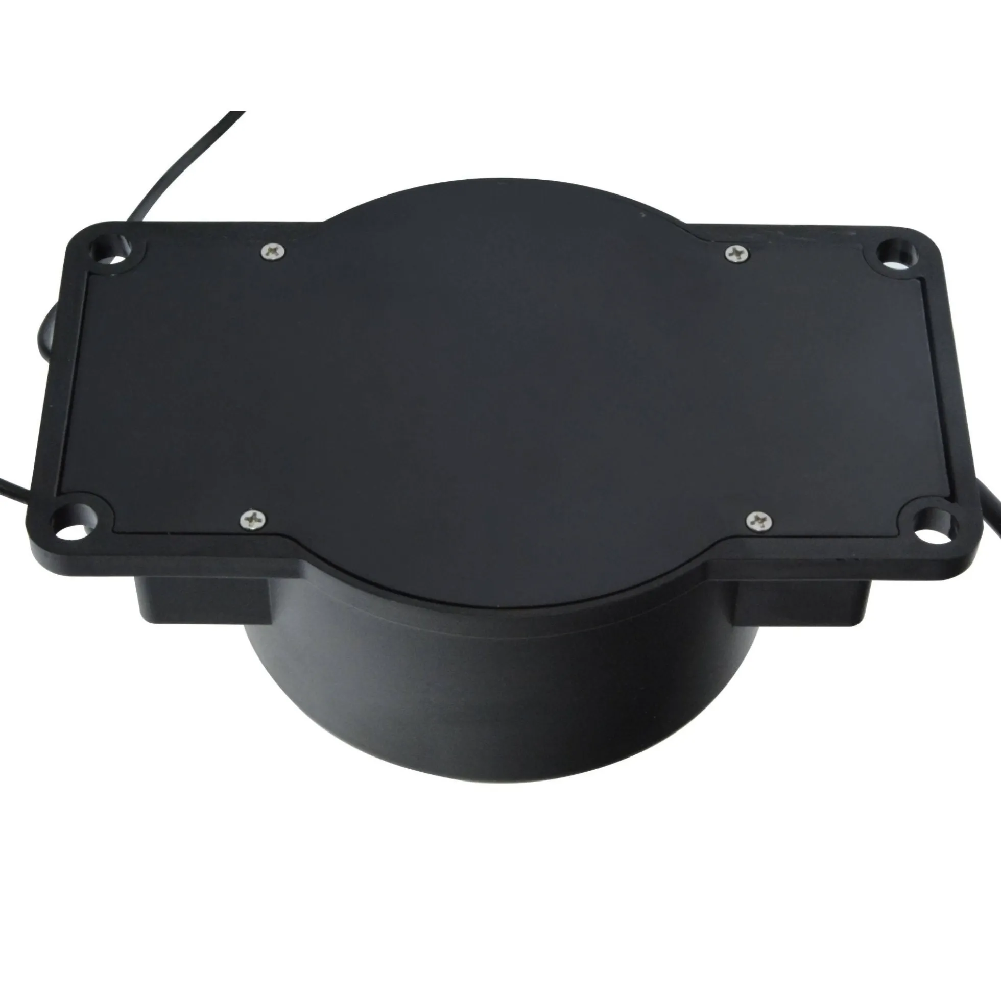 Transformador estanco 12V-AC 160W IP67