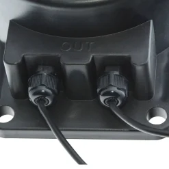 Transformador estanco 12V-AC 160W IP67