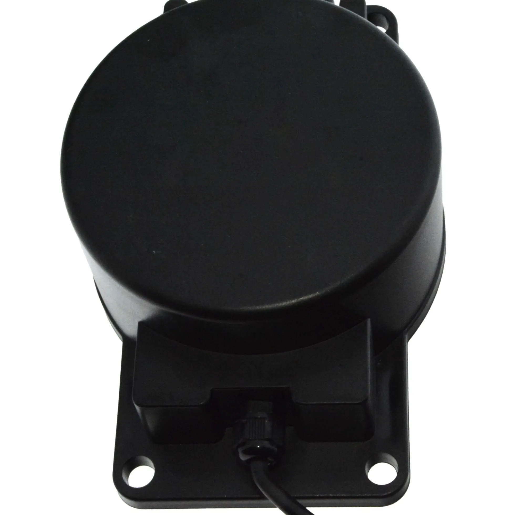 Transformador estanco 12V-AC 160W IP67