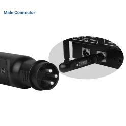 Transmisor LED DMX 512 inalámbrico - FUTD01 - MiBoxer
