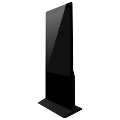 Tótem Publicitario Digital 55'' Full HD - Android 13 - Cartelería Vertical Interior - No táctil