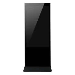 Tótem Publicitario Digital 55'' Full HD - Android 13 - Cartelería Vertical Interior - No táctil
