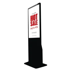 Tótem Publicitario DigitalNo Tactil 43