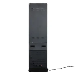 Tótem Publicitario Digital Táctil 32