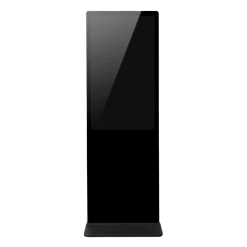 Tótem Publicitario DigitalTáctil 43