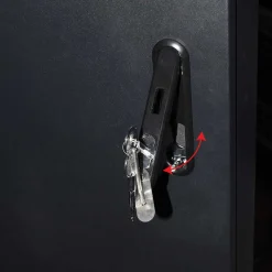 Tótem publicitario exterior 55 pulgadas 4K