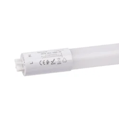 Tubo LED 150cm T8 con sensor de movimiento microondas - 22W - 100lm/w - 6000K