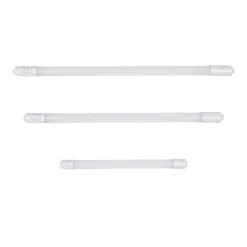 Tubo LED 150cm T8 con sensor de movimiento microondas - 22W - 100lm/w - 6000K