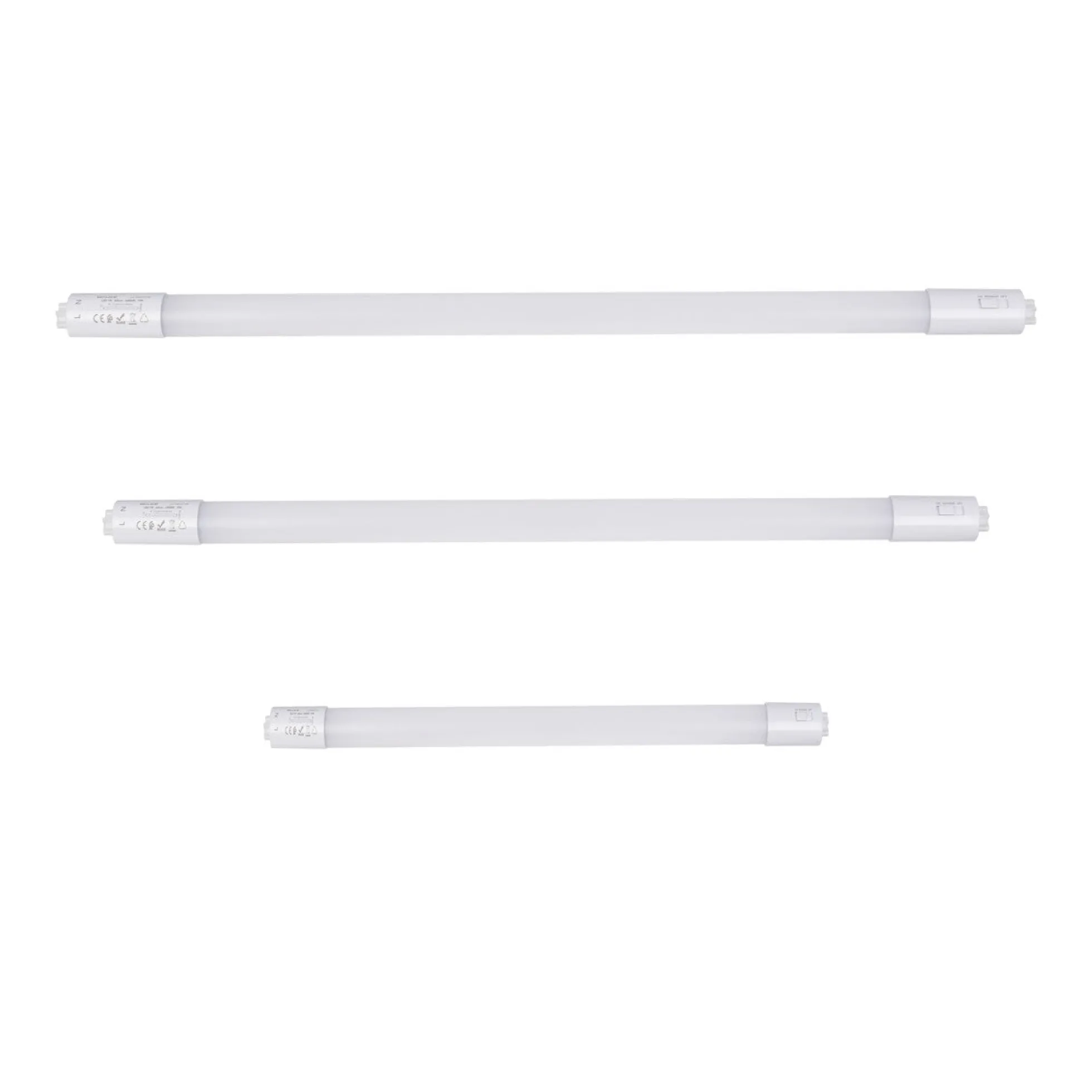 Tubo LED 150cm T8 con sensor de movimiento microondas - 22W - 100lm/w - 6000K