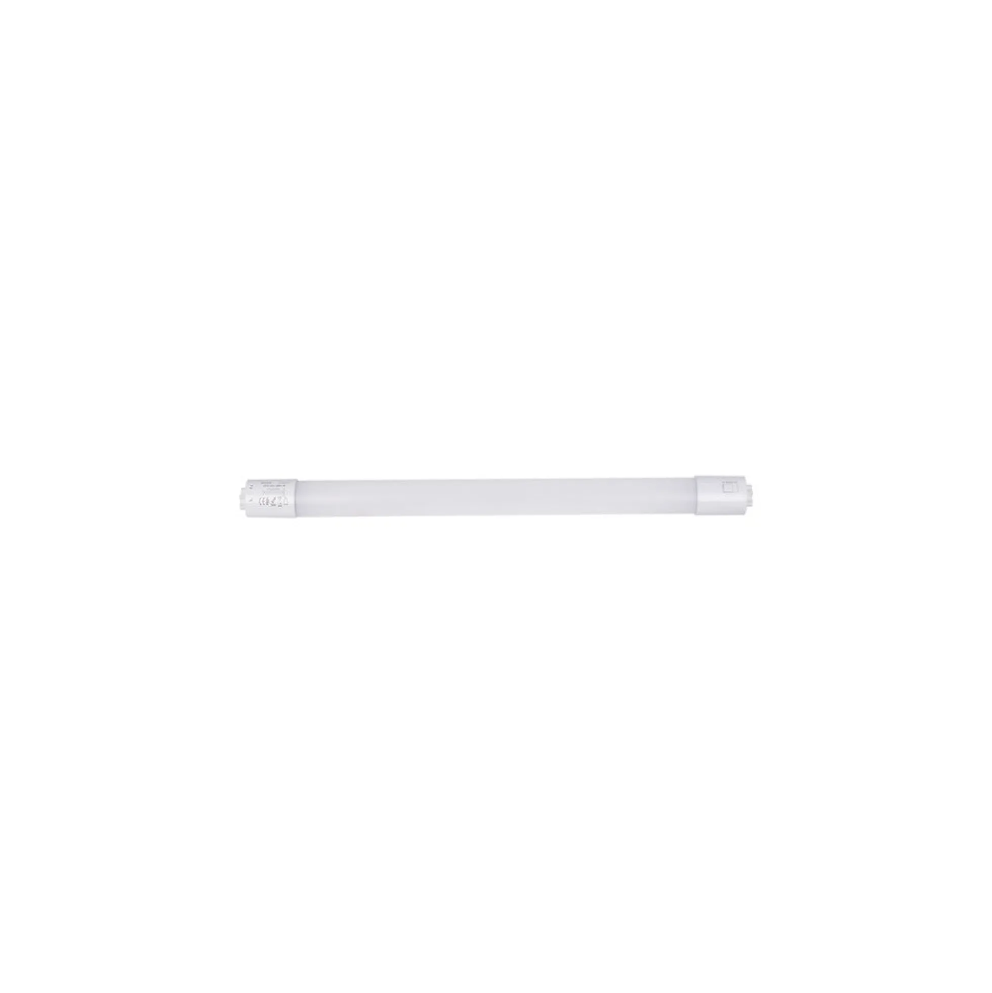 Tubo LED 60cm T8 con sensor de movimiento microondas - 9W - 100lm/w - 6000K
