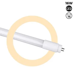Tubo LED 120cm T5 - 16W -  115lm/W