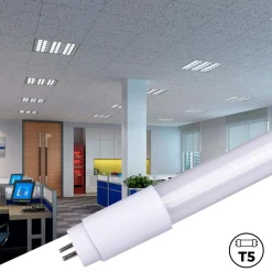 Tubo LED 120cm T5 - 16W -  115lm/W