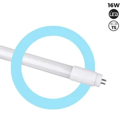 Tubo LED 120cm T5 - 16W -  115lm/W