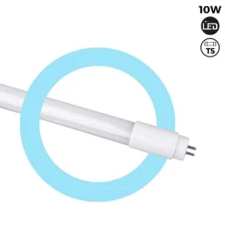 Tubo LED 60cm T5 - 10W - 100lm/W