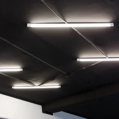 Tubo LED 120cm T8 - 18W - 140lm/W