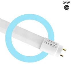 Tubo LED 150cm T8 - 24W - 140lm/W