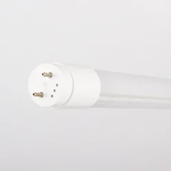Tubo LED 60cm T8 - 9W -140lm/W - Cristal