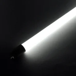 Tubo LED 90cm T8 - 14W - 140 lm/W - Cristal