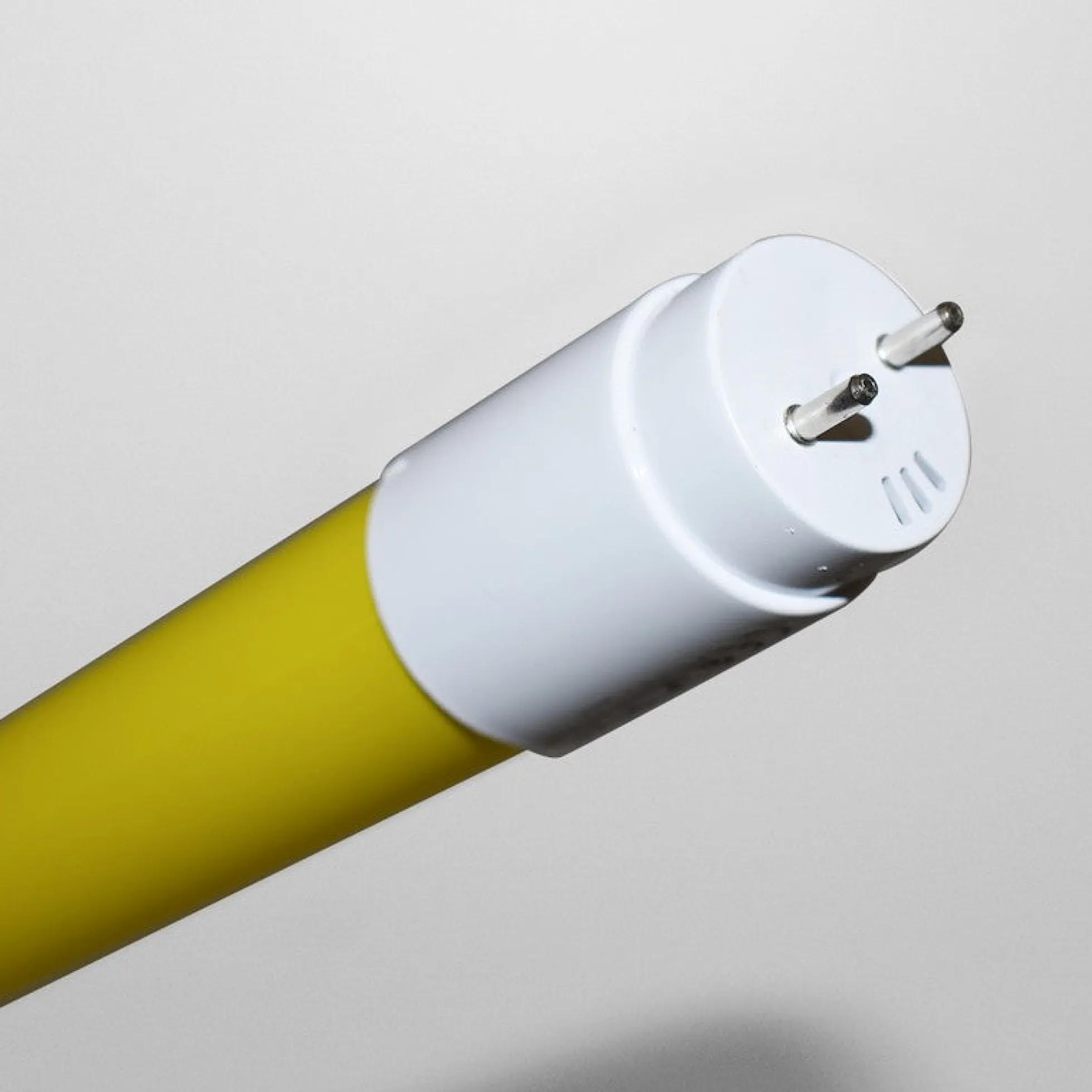 Tubo LED T8 60cm de colores - 9W