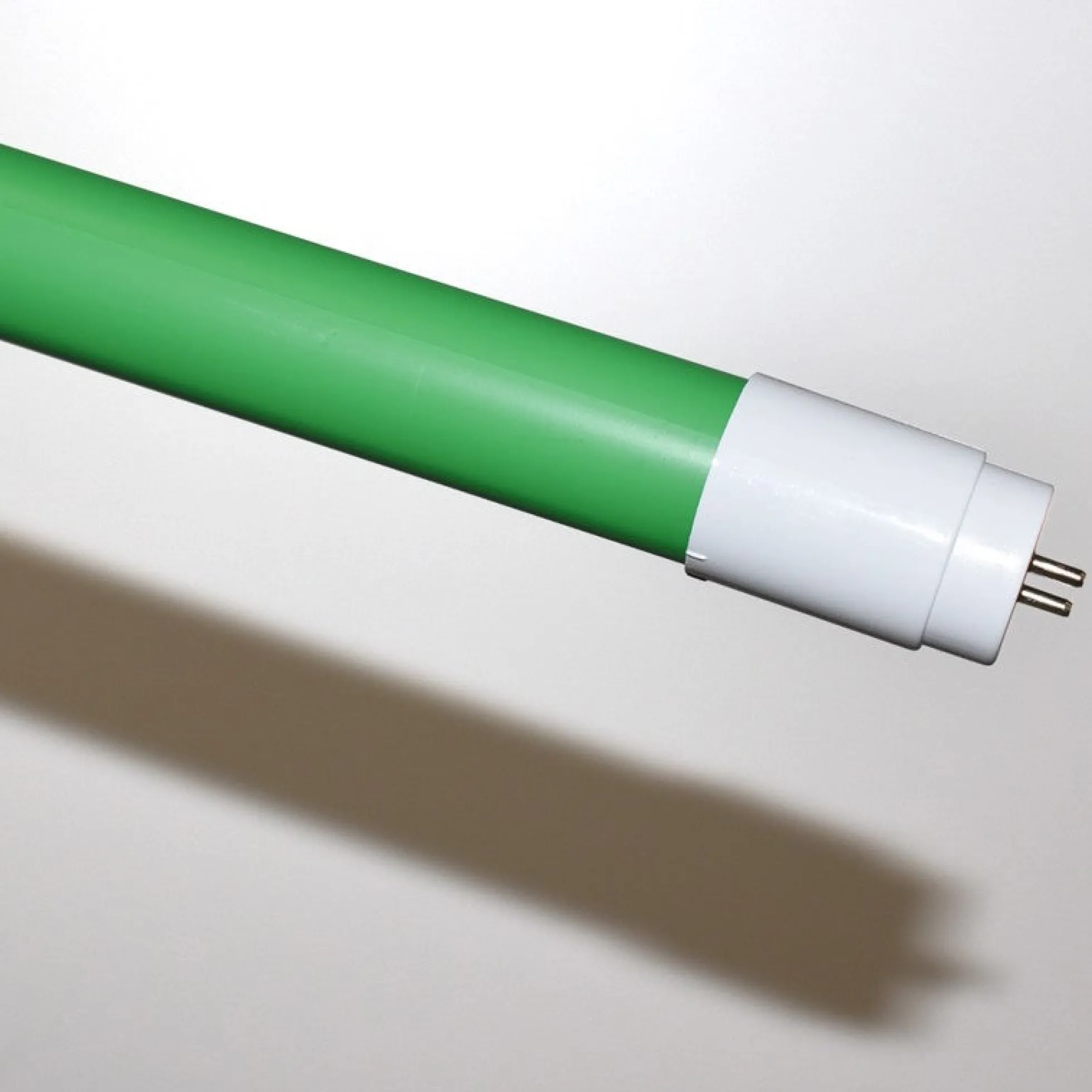 Tubo LED T8 60cm de colores - 9W