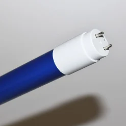 Tubo LED T8 60cm de colores - 9W