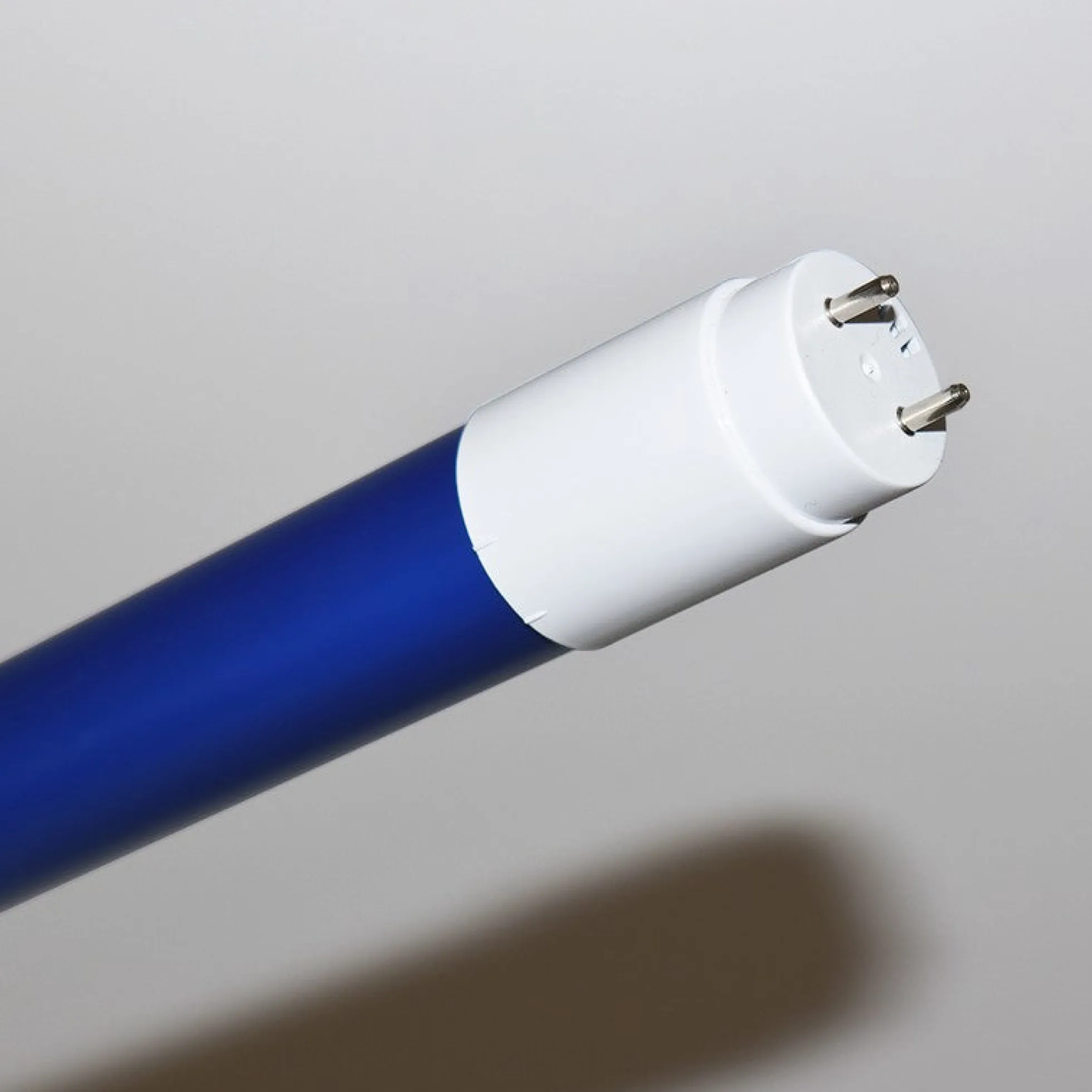 Tubo LED T8 60cm de colores - 9W