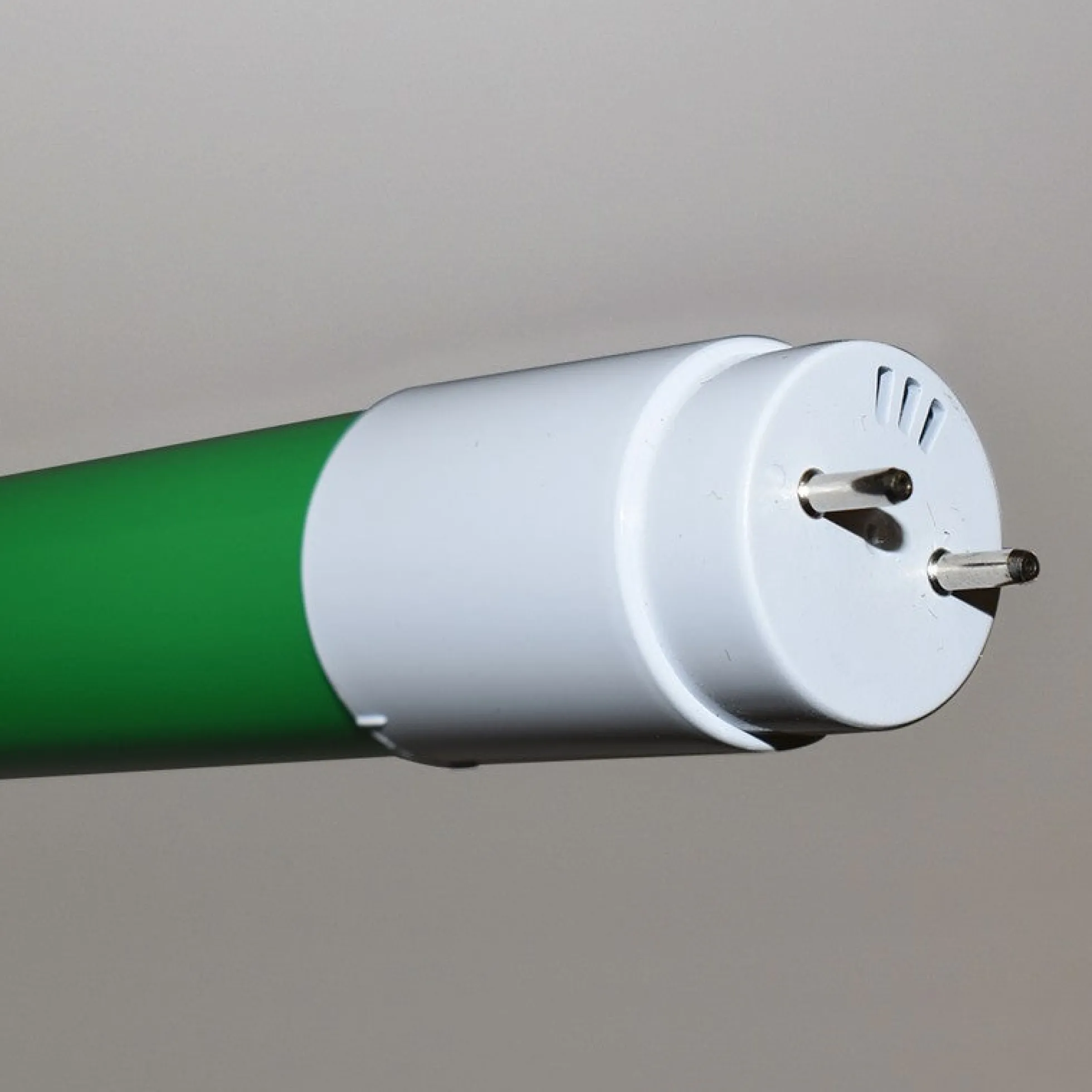 Tubo LED T8 60cm de colores - 9W