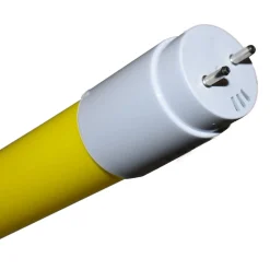 Tubo LED T8 120cm de colores -18 W