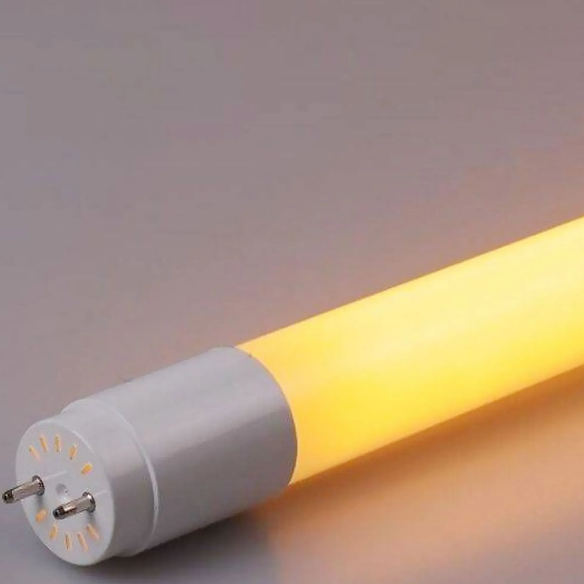 Tubo LED T8 120cm de colores -18 W