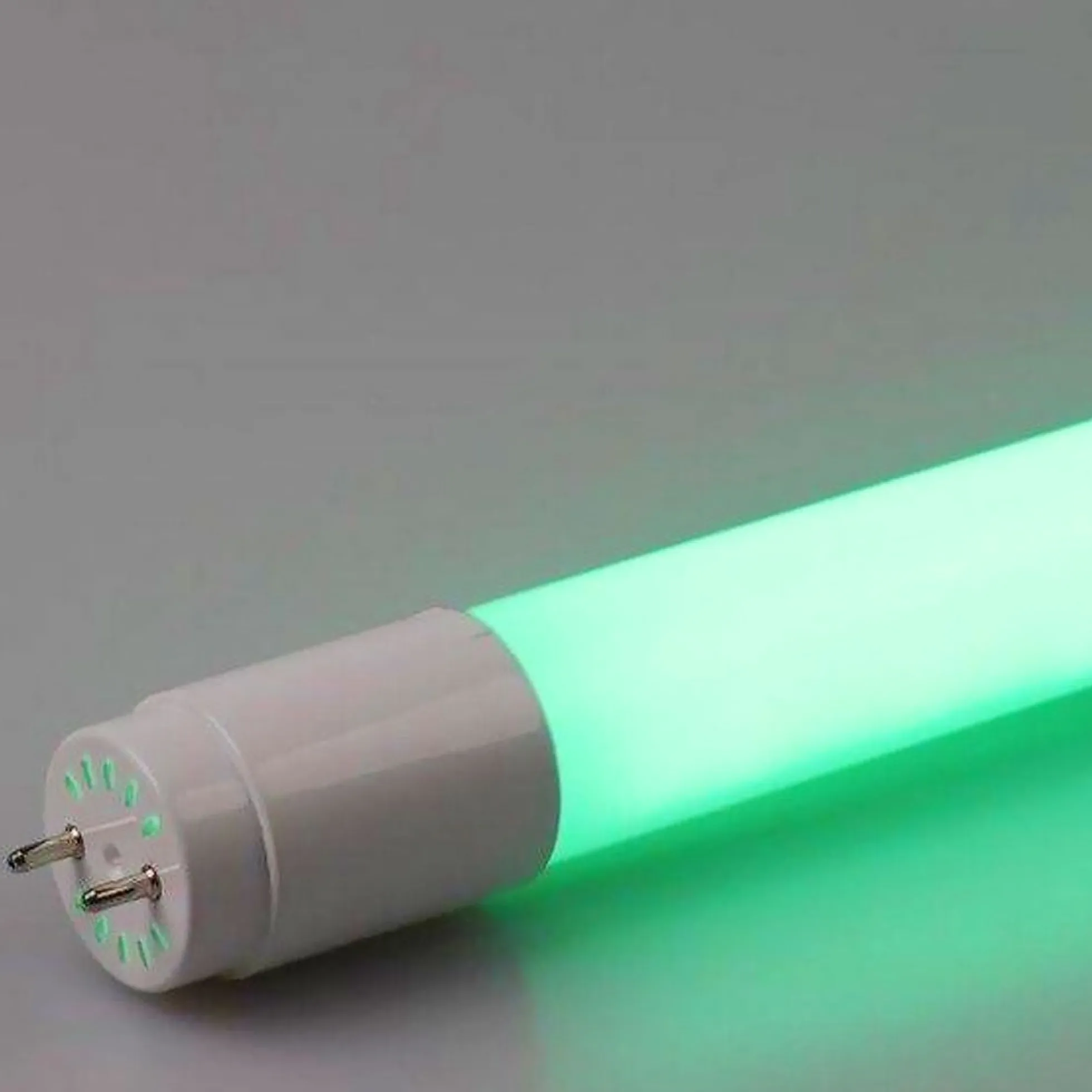 Tubo LED T8 120cm de colores -18 W