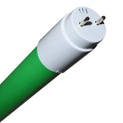 Tubo LED T8 120cm de colores -18 W