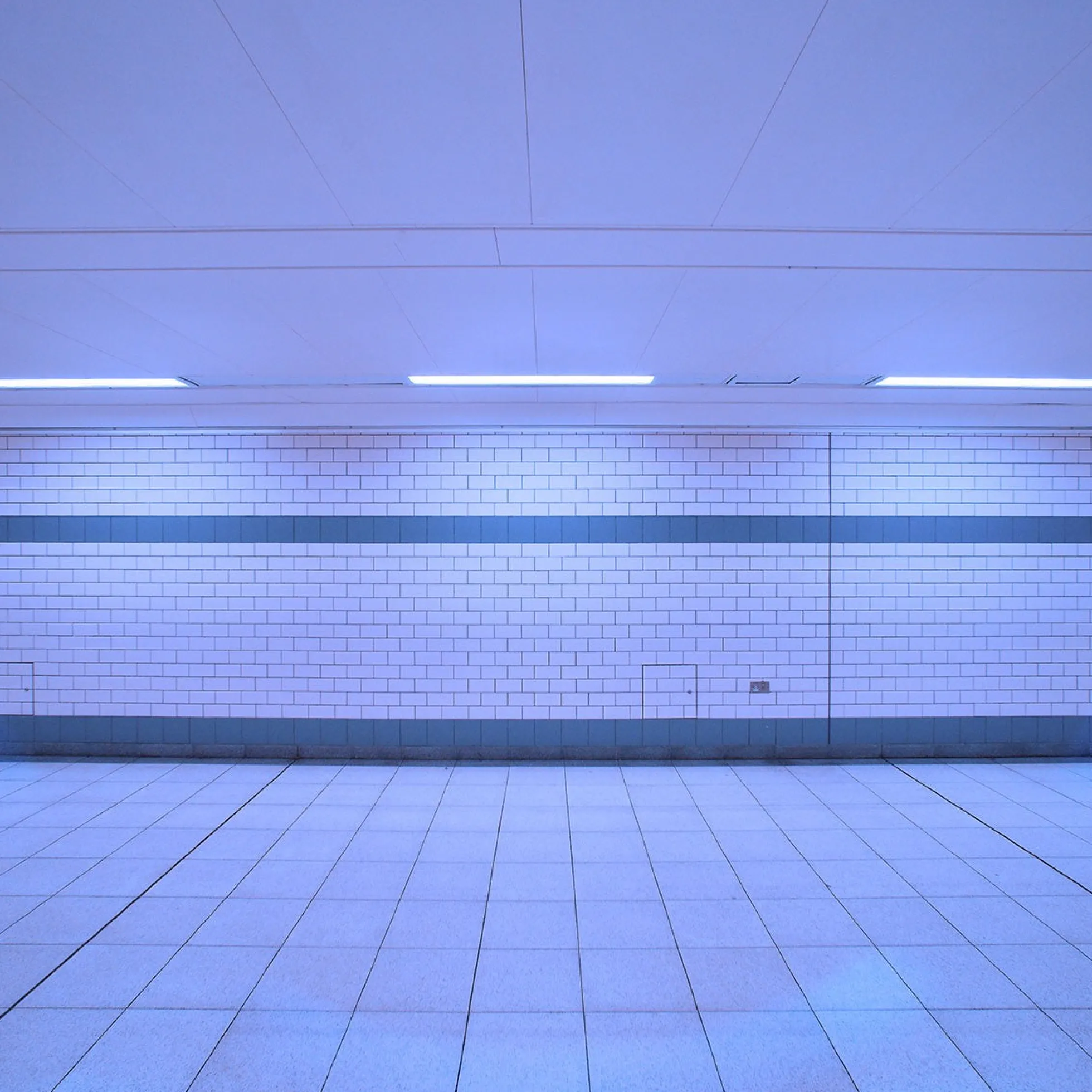 Tubo LED T8 120cm de colores -18 W