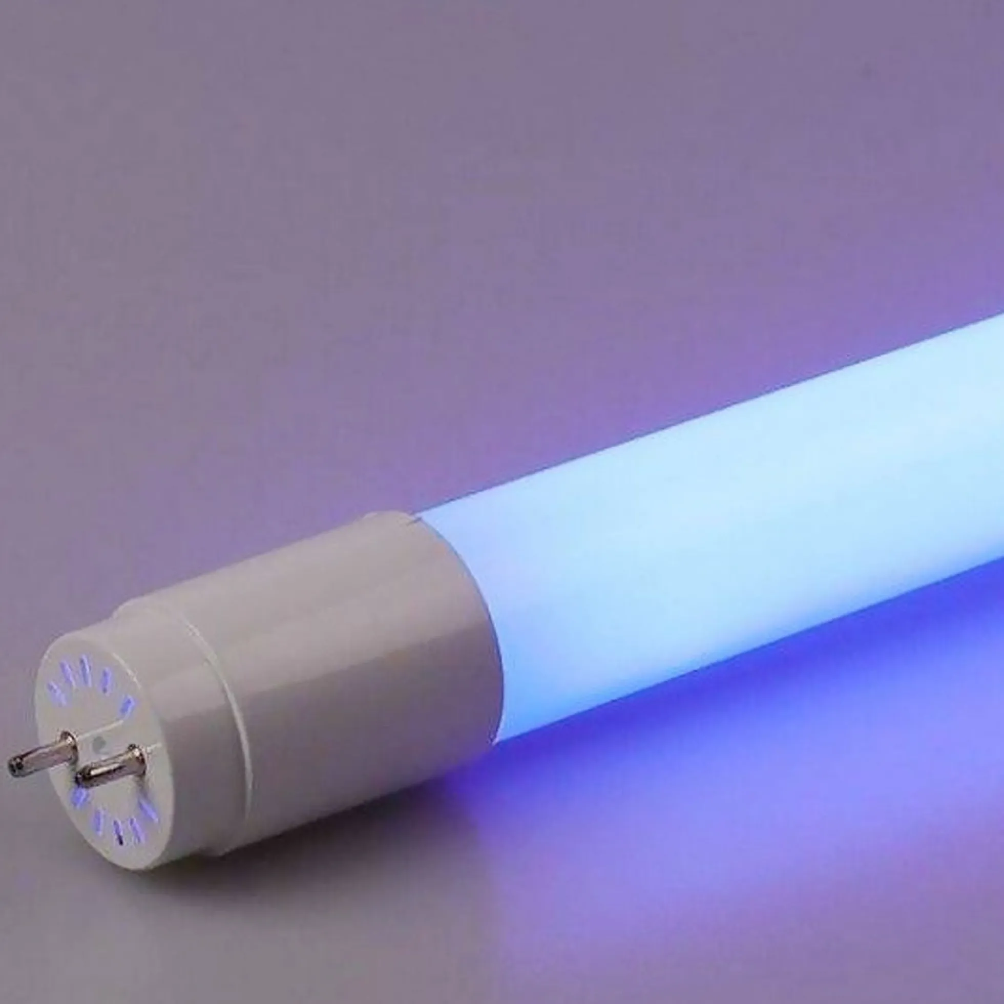 Tubo LED T8 120cm de colores -18 W