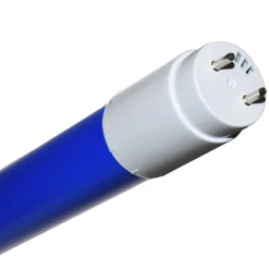 Tubo LED T8 120cm de colores -18 W