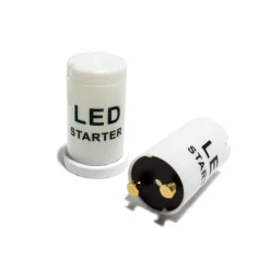 Tubo LED T8 150cm 24W alta eficiencia 140 LM/W - Cristal