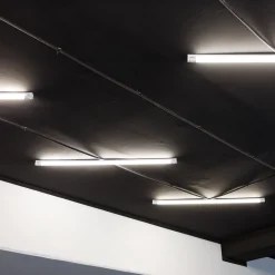 Tubo LED T8 con sensor de movimiento microondas 30-100% - 22W - 150 cm - 6000K