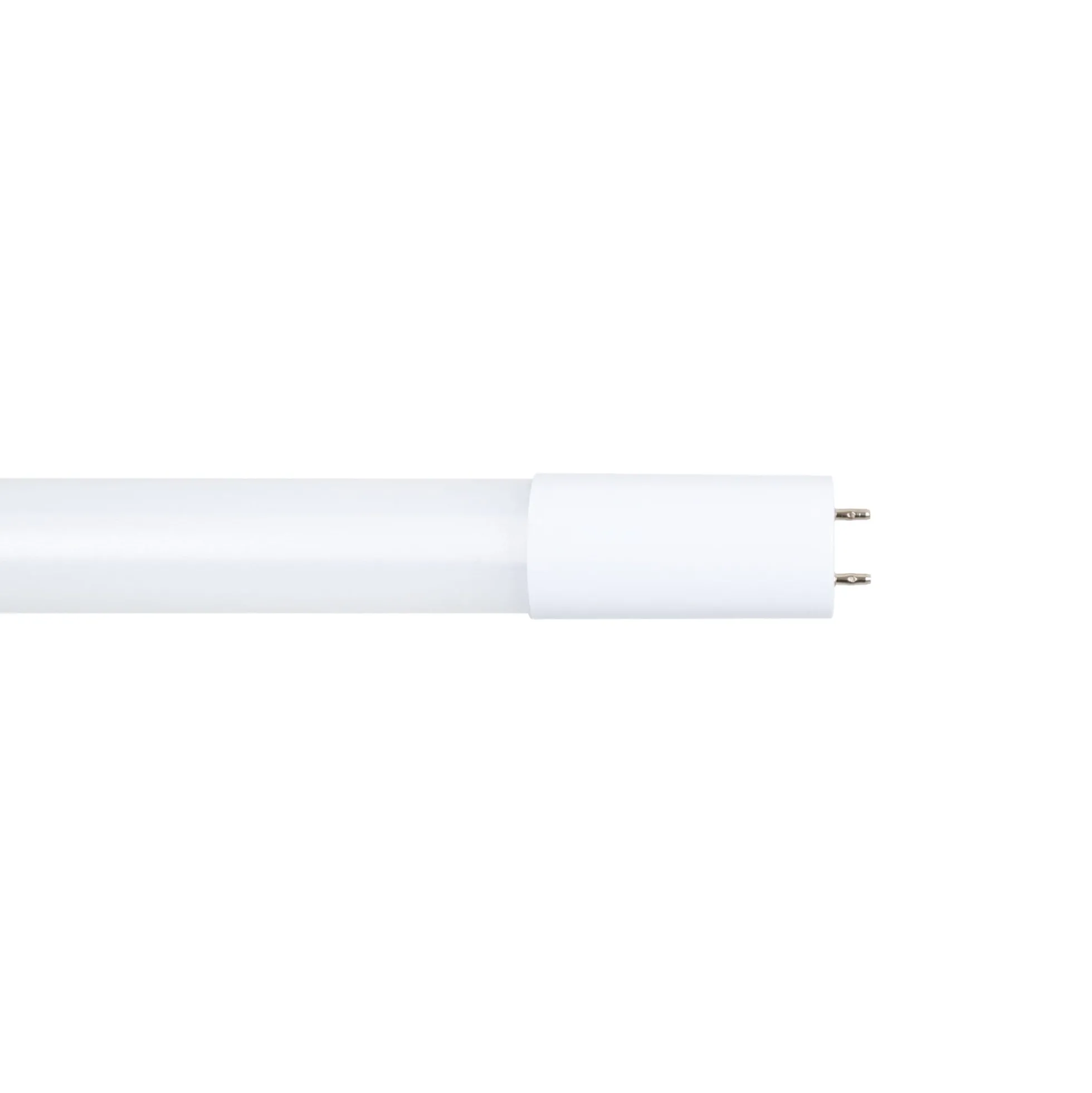 Tubo LED T8 con sensor de movimiento microondas 30-100% - 22W - 150 cm - 6000K