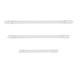 Tubo LED T8 con sensor de movimiento microondas 30-100% - 22W - 150 cm - 6000K