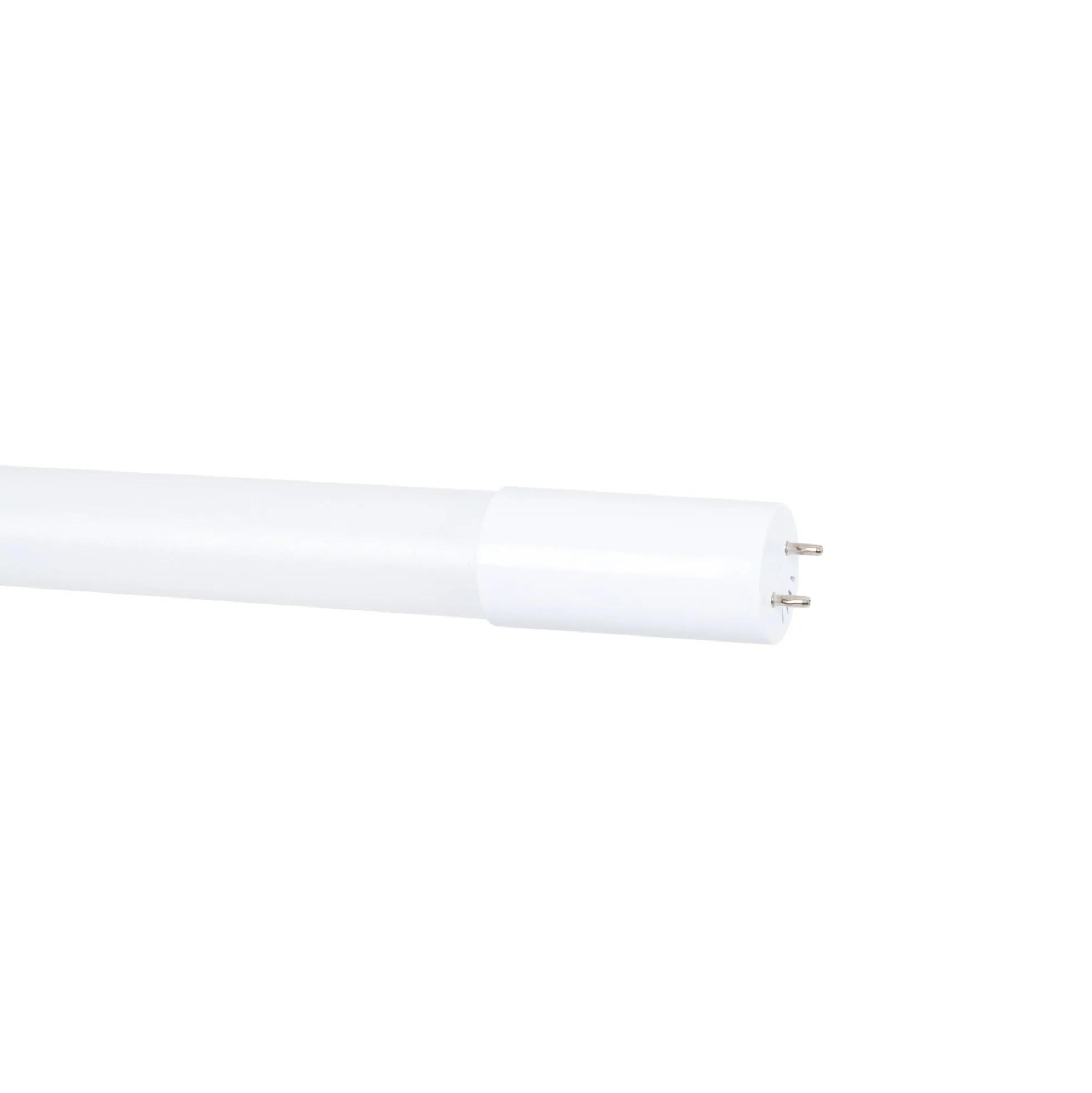 Tubo LED T8 con sensor de movimiento microondas 30-100% - 22W - 150 cm - 6000K