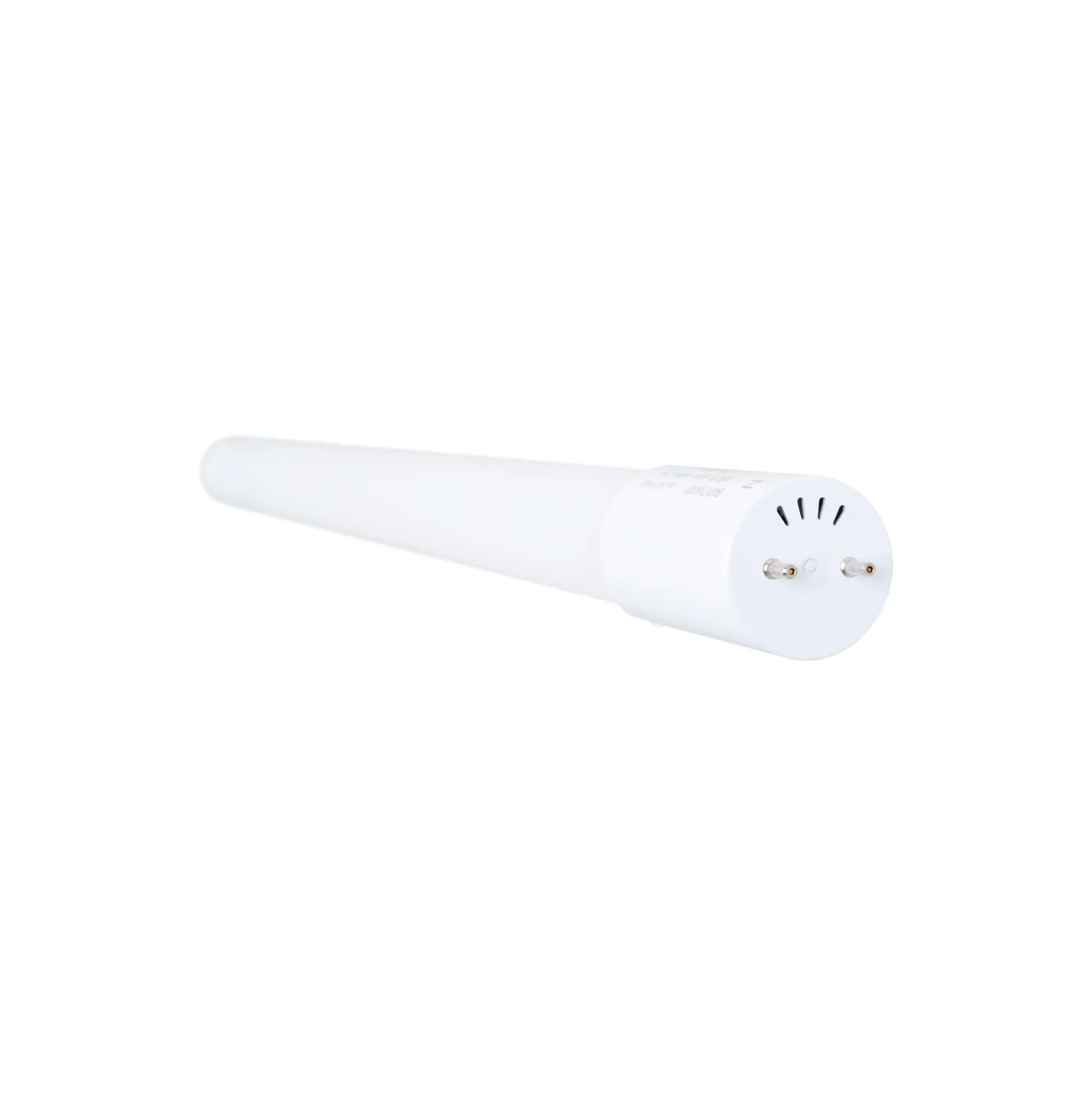 Tubo LED T8 con sensor de movimiento microondas 30-100% - 22W - 150 cm - 6000K