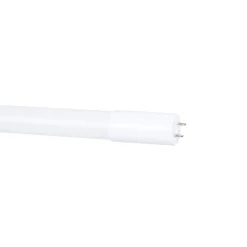 Tubo LED T8 con sensor de movimiento microondas 30-100% - 22W - 150 cm - 6000K