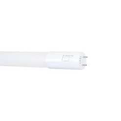 Tubo LED T8 con sensor de movimiento microondas 30-100% - 18W - 120 cm - 6000K