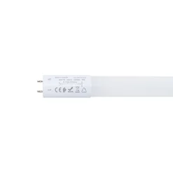 Tubo LED T8 con sensor de movimiento microondas 30-100% - 18W - 120 cm - 6000K