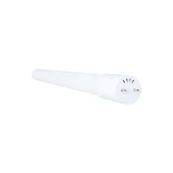 Tubo LED T8 con sensor de movimiento microondas 30-100% - 9W - 60 cm - 6000K