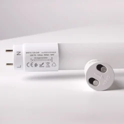 Tubo LED T8 especial carnicerías 120cm 18W